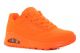 Skechers Uno - Night Shades narancs női cipő-01