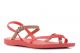 Ipanema Fashion Sandal VII korall női szandál-01