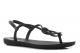 Ipanema Trendy Sandal fekete női szandál-01