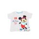 Disney Mickey mintás bébi póló