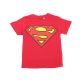 Disney Superman mintás póló