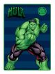 Disney Hulk mintás polártakaró-01