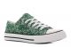 Seastar Sketch zöld cipő-01