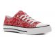 Seastar Sketch piros cipő-01