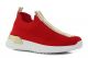 Bosido Lyra piros női bebújós cipő-01