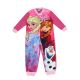 Disney Jégvarázs mintás polár pizsama