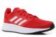 Adidas Galaxy 5 piros férfi sneaker