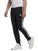 Adidas Essentials Fleece fekete férfi nadrág-01