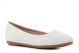 Bosido Liliann fehér női cipő-01