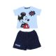 Disney Mickey mintás ruha szett