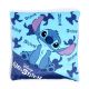 Disney Stitch mintás kék párna
