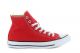 Converse Chuck Taylor All Star piros sneaker