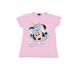 Disney Minnie mintás rövidujjú póló