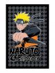 Disney Naruto mintás polártakaró-01