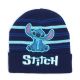 Disney Stitch mintás sötétkék gyerek sapka