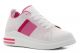Bosido V-120 rózsaszín női cipő-01