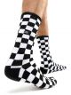 Vans Checkerboard Crew II kockás zokni-01
