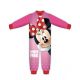 Disney Minnie mintás rózsaszín gyerek pizsama-01