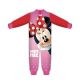 Disney Minnie mintás piros gyerek pizsama-01