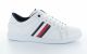 Tommy Hilfiger Leather Sneaker