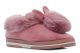 Borgo CSCK - Bunny Shoes rózsaszín mamusz-01