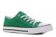Seastar XL03 zöld női cipő-01