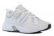 Calvin Klein Retro Tennis Lace Up fehér női cipő-01