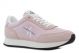 Calvin Klein Retro Runner Low rózsaszín női cipő-01