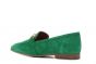 Tamaris zöld női cipő-02