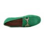 Tamaris zöld női cipő-03