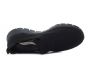 Skechers Arch Fit Vista - Inspiration fekete női bebújós cipő-03