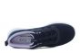 Skechers Vapor Foam Lite sötétkék női cipő-03