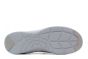 Skechers Arch Fit Refine - Iris szürke női bebújós cipő-04