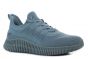Skechers Bobs Geo kék férfi cipő-01