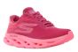 Skechers GO Run Swirl Tech Speed - Ultimate Stride rózsaszín női cipő-01