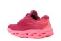 Skechers GO Run Swirl Tech Speed - Ultimate Stride rózsaszín női cipő-02