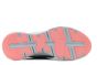 Skechers Arch Fit - Comfy Wave szürke női cipő-04