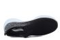 Skechers Arch Fit D'Lux - Key Journey fekete női bebújós cipő-03