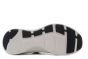 Skechers Arch Fit D'Lux - Glimmer Dust fekete női bebújós cipő-04