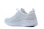 Skechers Ultra Flex 3.0 - Let's Dance fehér női cipő-02