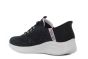 Skechers Ultra Flex 3.0 - Easy Step fekete női cipő-02