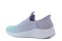 Skechers Ultra Flex 3.0 - Beauty Blend lila női bebújós cipő-02