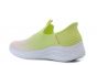 Skechers Ultra Flex 3.0 - Beauty Blend sárga női bebújós cipő-02