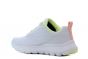 Skechers Flex Appeal 5.0 - New Thrive fehér női cipő-02