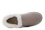 Skechers Arch Fit Dream - Winter Warmth bézs női bebújós cipő-03