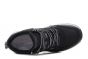 Skechers Billion 2 - Side Lines fekete női cipő-03