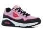 Skechers Uno - Beso rózsaszín női cipő-01