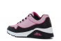 Skechers Uno - Beso rózsaszín női cipő-02