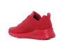 Skechers Uno Lite - Lighter One piros férfi cipő-02