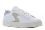 Skechers Eden LX - Beaming Glory fehér női cipő-01